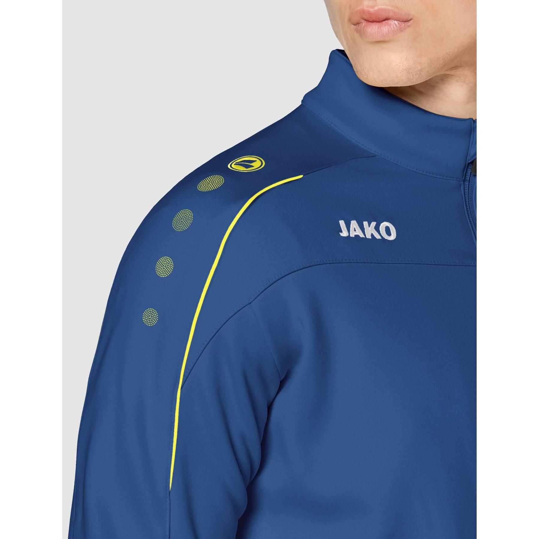 Fato de treino para desporto Jako loisir Classico 2/7