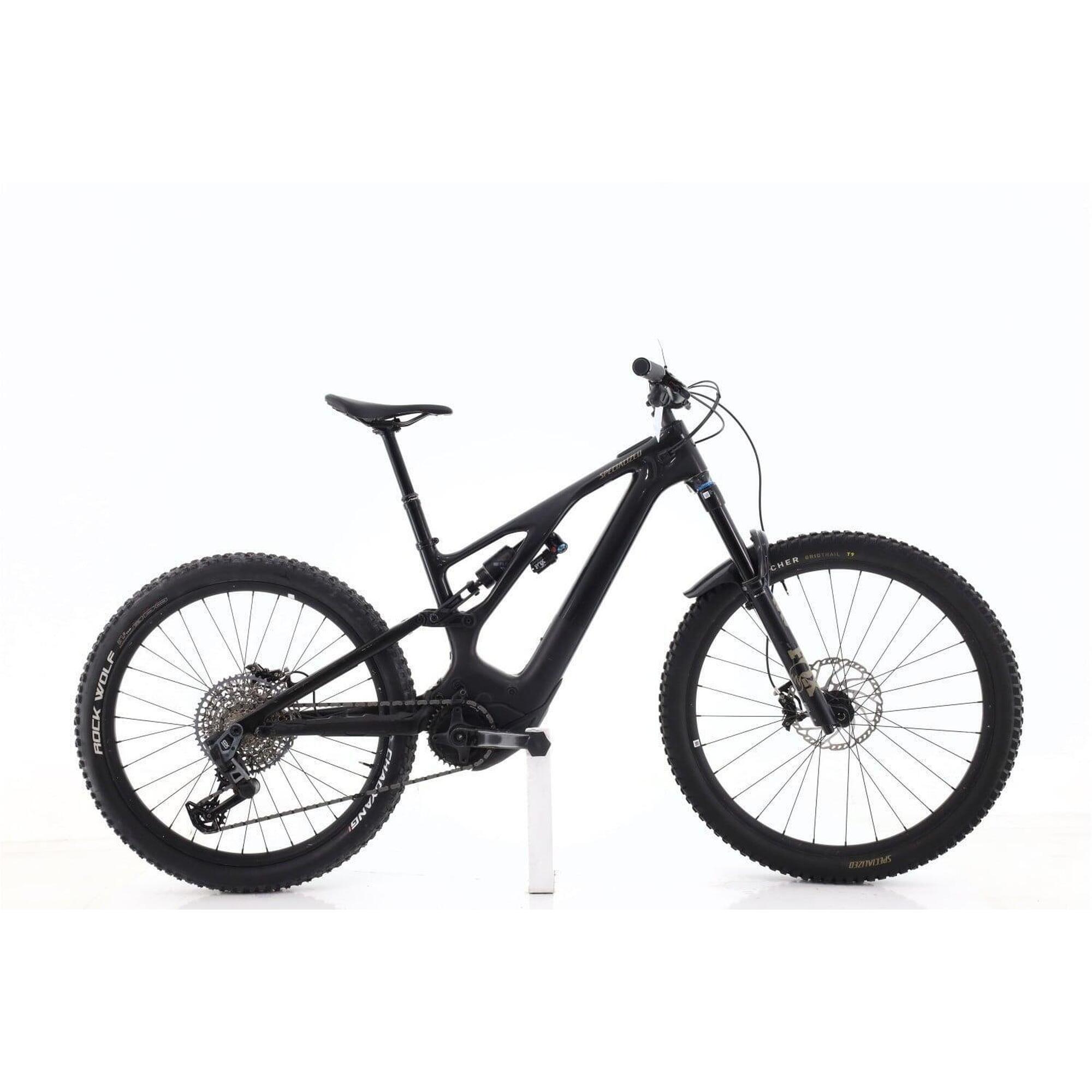 SPECIALIZED 2ND LIFE - Elektrokolo Turbo Levo GX AXS 12 rychlostí
