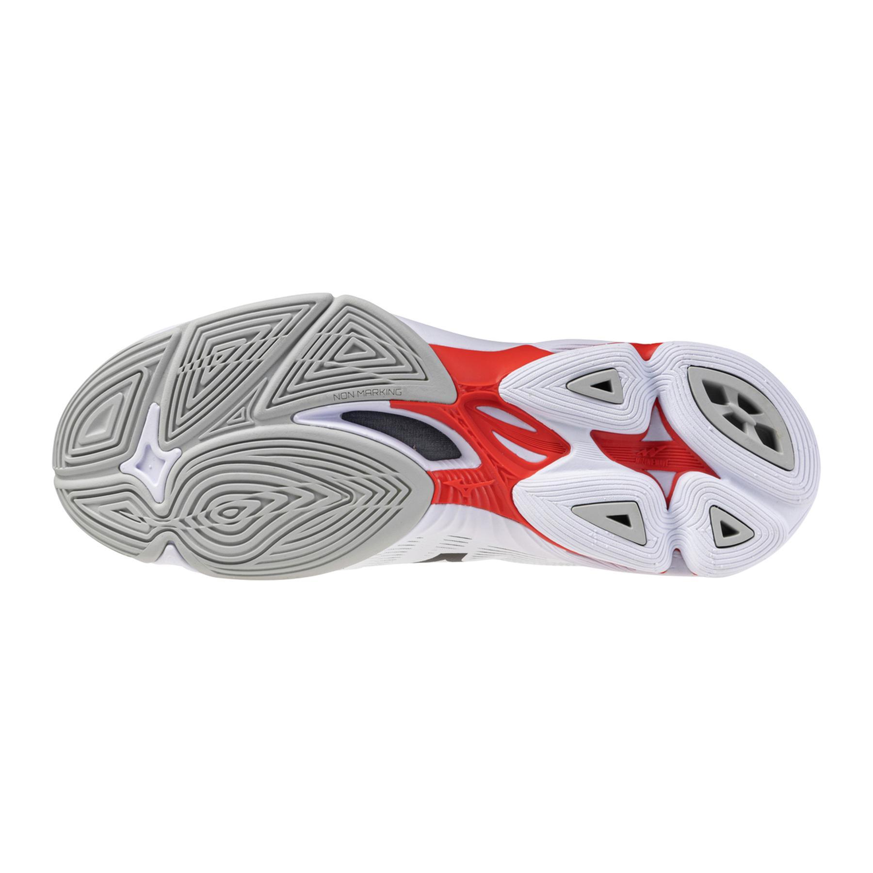 Hallenschuhe Mizuno Wave Lightning Pro 4/5
