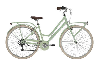 Stadsfiets bonneville 28 inch, mint