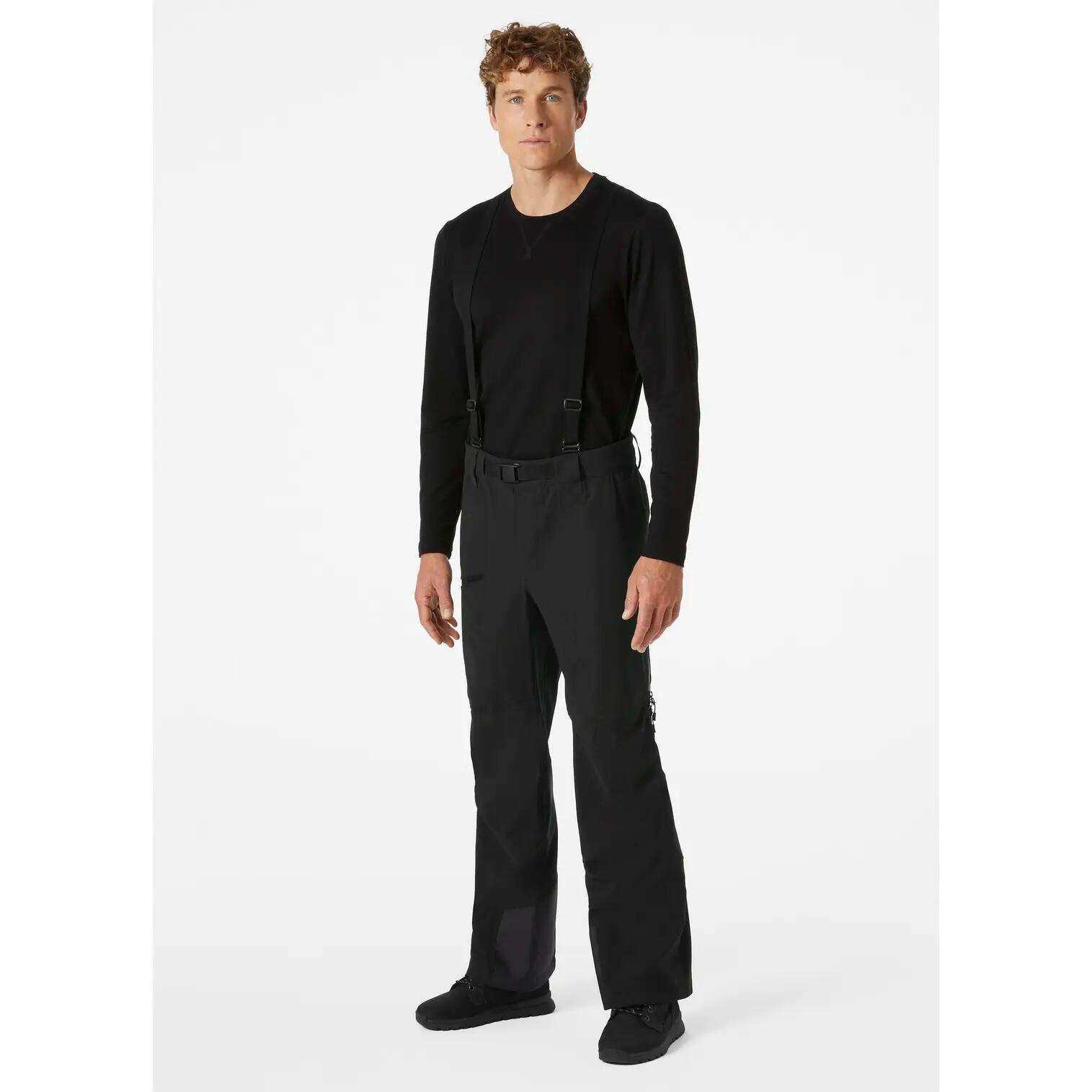 Skihose Helly Hansen Verglas BC 3/7