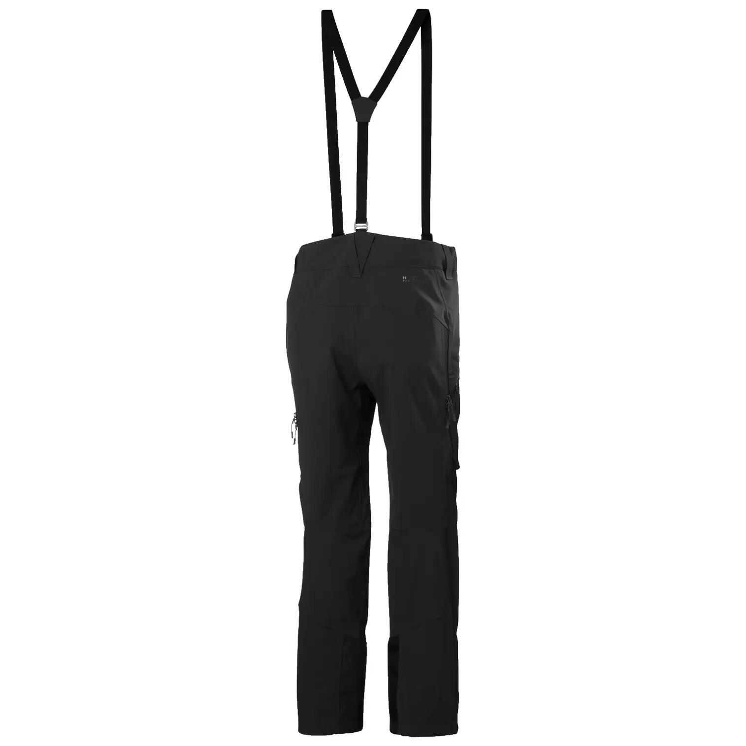 Skihose Helly Hansen Verglas BC 2/7