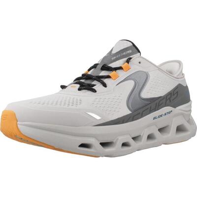 Skechers sneaker grijs 41 (z1052)
