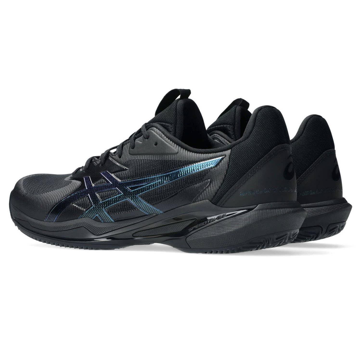 ZAPATILLAS ASICS SOLUTION SPEED FF 3 CLAY NIGHT ENERGY 1041A536 960 39 3/6