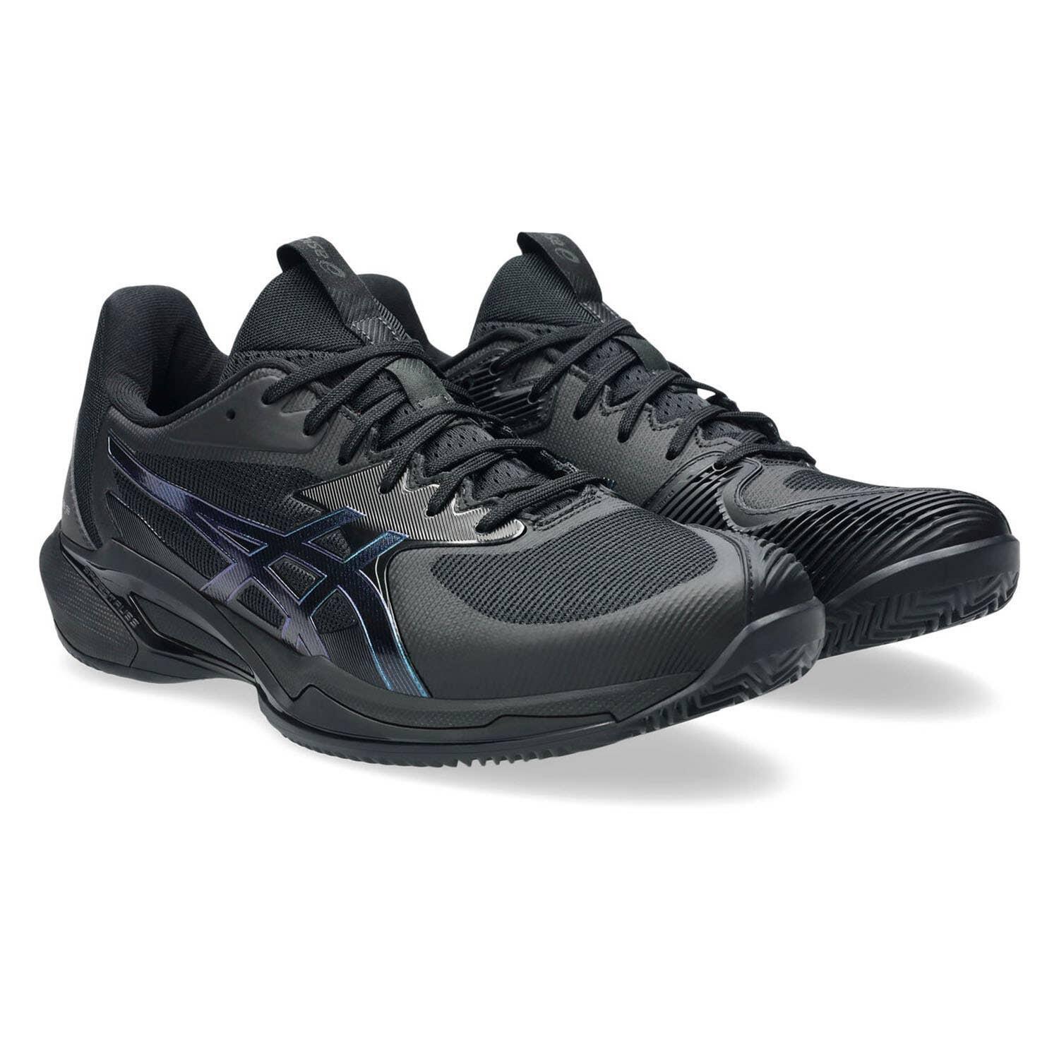 ZAPATILLAS ASICS SOLUTION SPEED FF 3 CLAY NIGHT ENERGY 1041A536 960 39 2/6