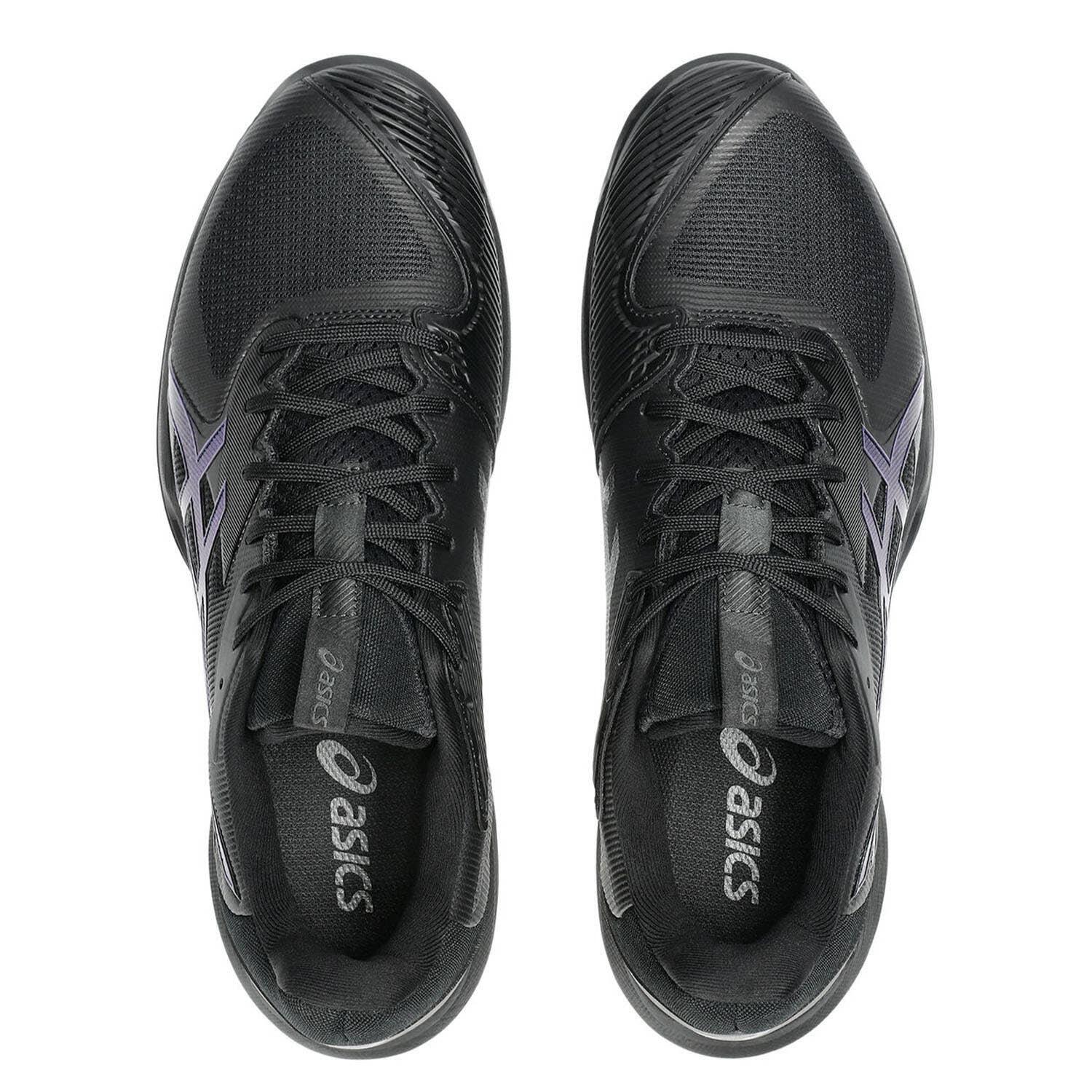 ZAPATILLAS ASICS SOLUTION SPEED FF 3 CLAY NIGHT ENERGY 1041A536 960 39 5/6