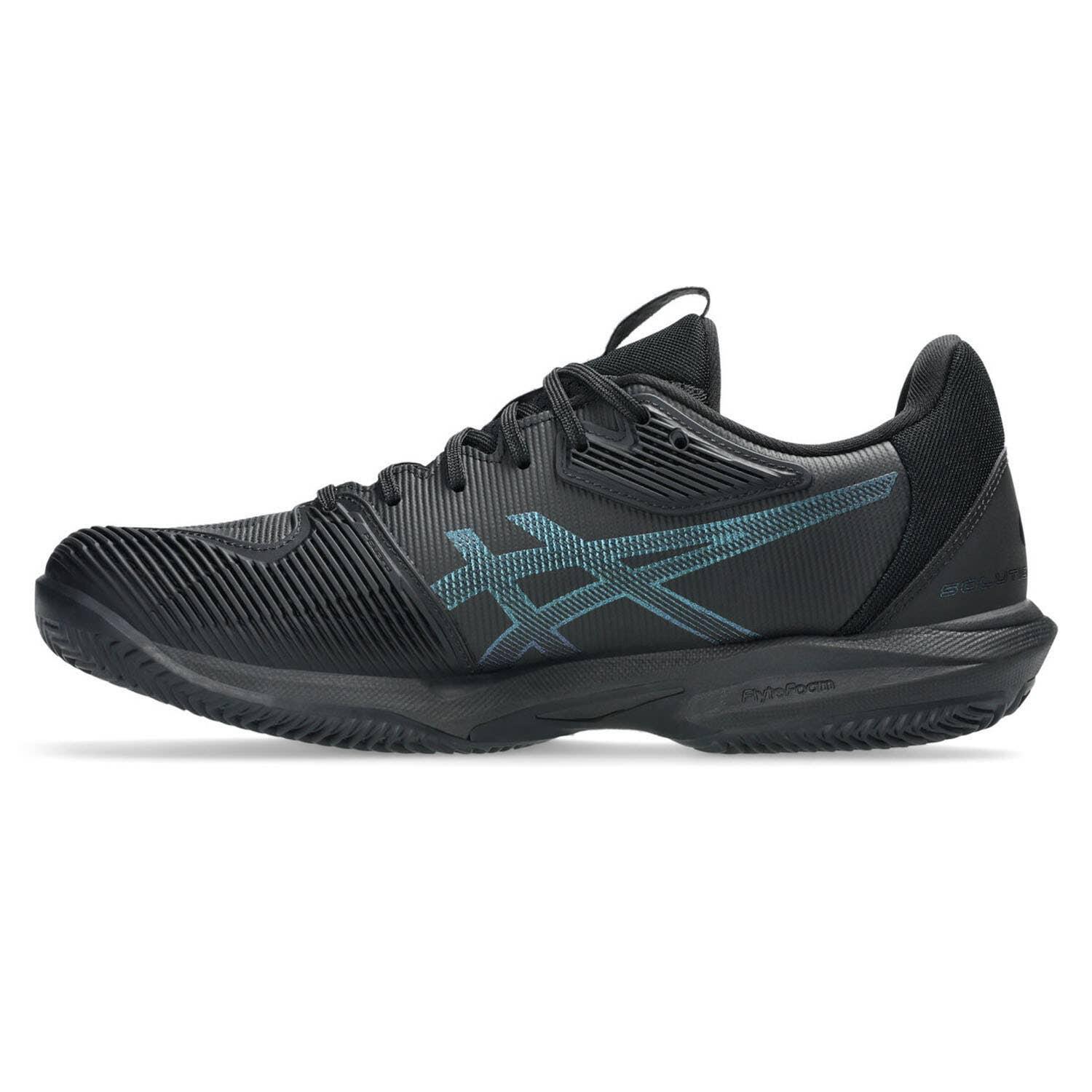 ZAPATILLAS ASICS SOLUTION SPEED FF 3 CLAY NIGHT ENERGY 1041A536 960 39 4/6