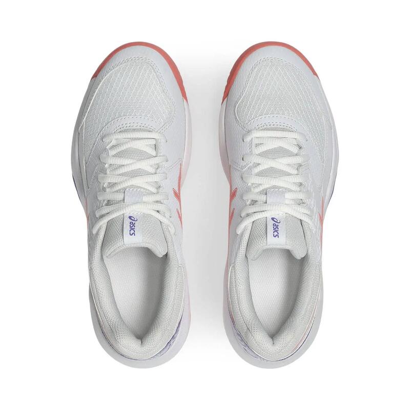 Asics Gel-dedicate 8 Padel 1042a241 105 Mujer