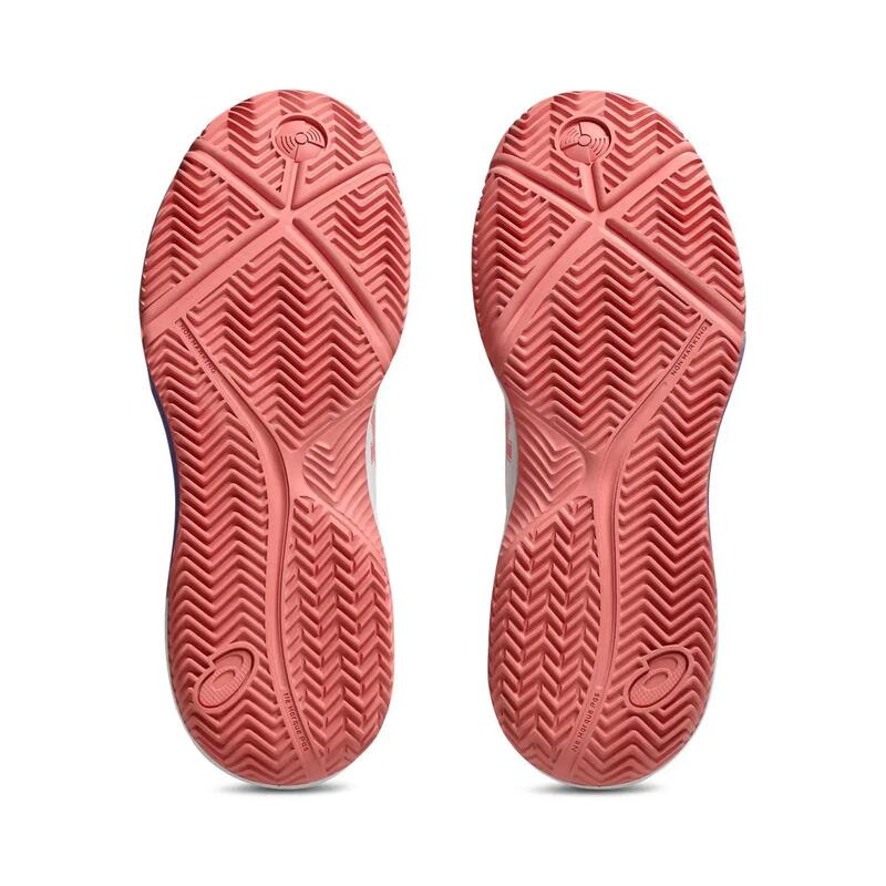 Asics Gel-dedicate 8 Padel 1042a241 105 Mujer