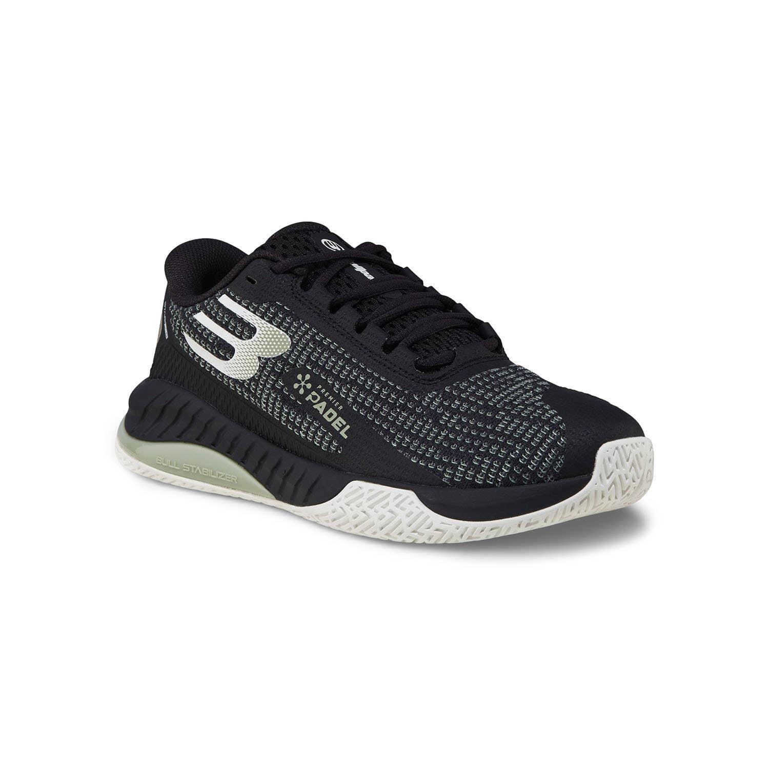 Bullpadel Premier P2 26v Antracite Unisex Dd35084000 3/4