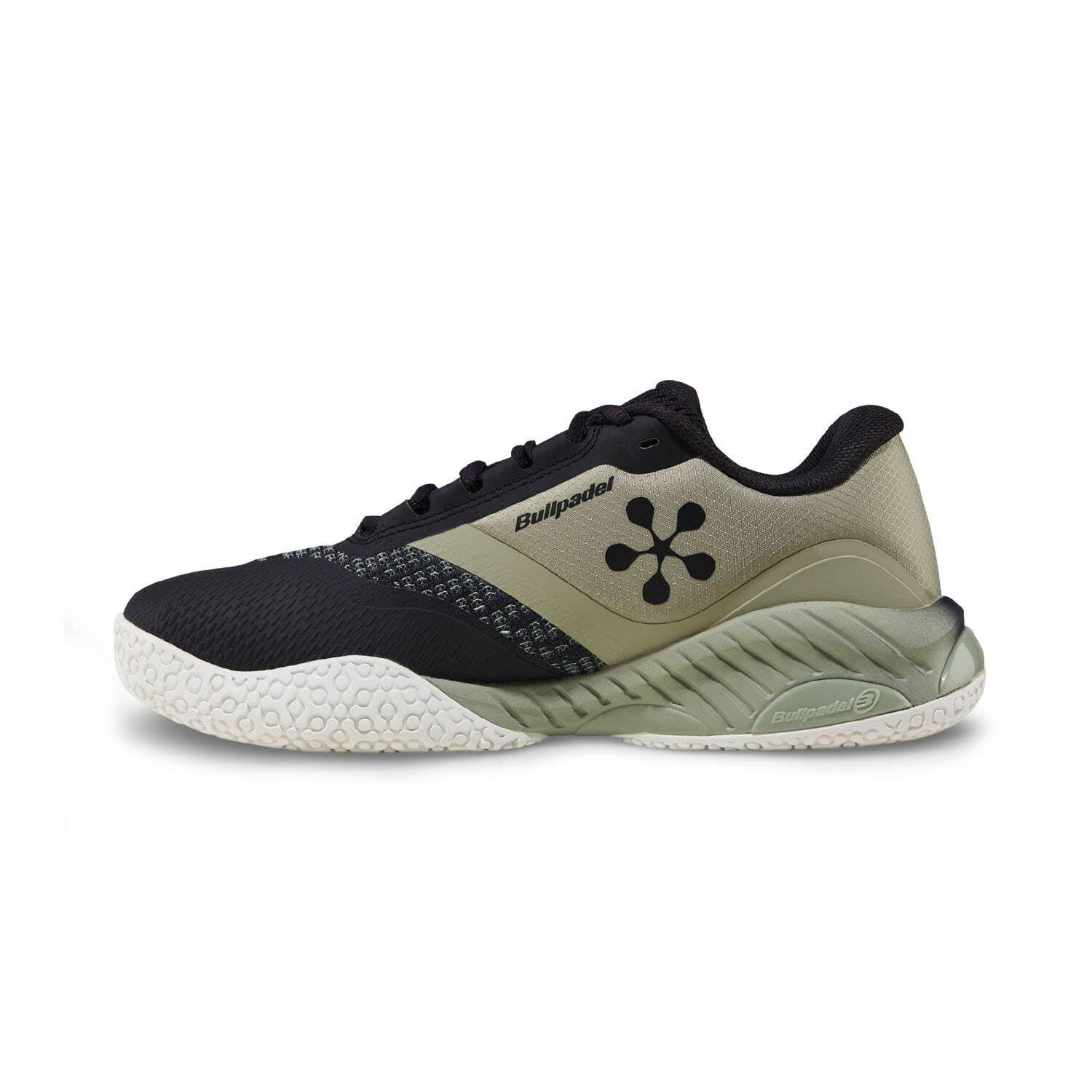Bullpadel Premier P2 26v Antracite Unisex Dd35084000 2/4