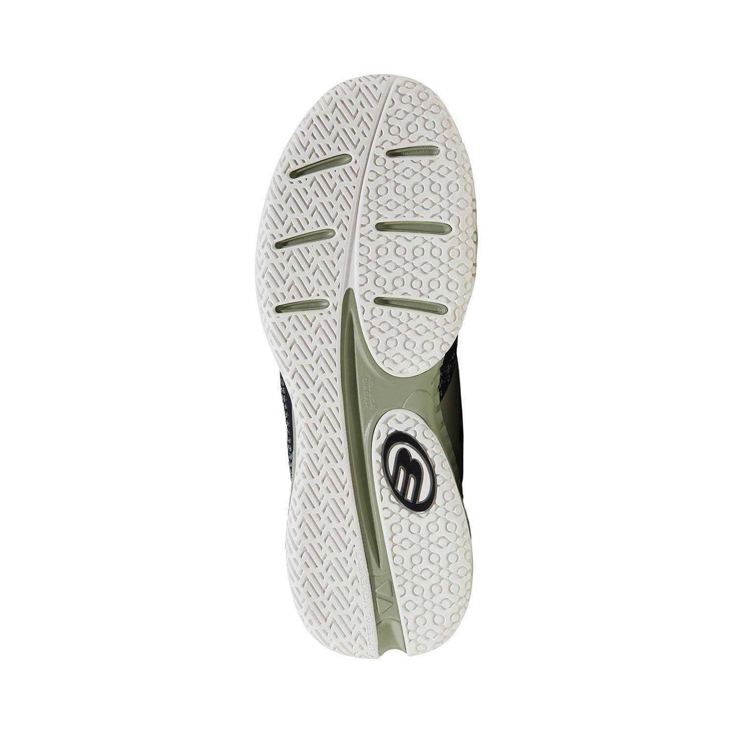 Bullpadel Premier P2 26v Antracite Unisex Dd35084000 4/4