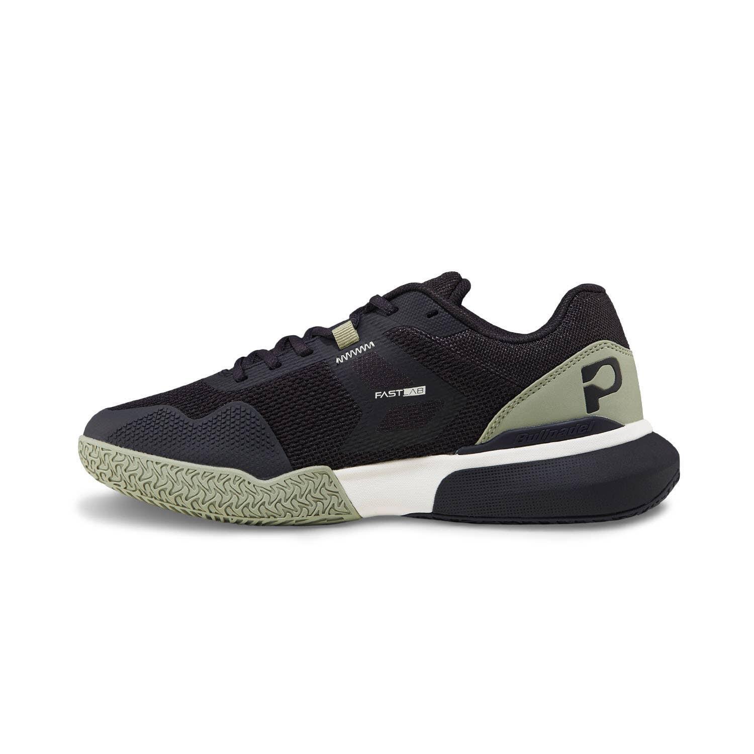 Bullpadel Premier P1 26v Anthracite Dd3408400 3/4