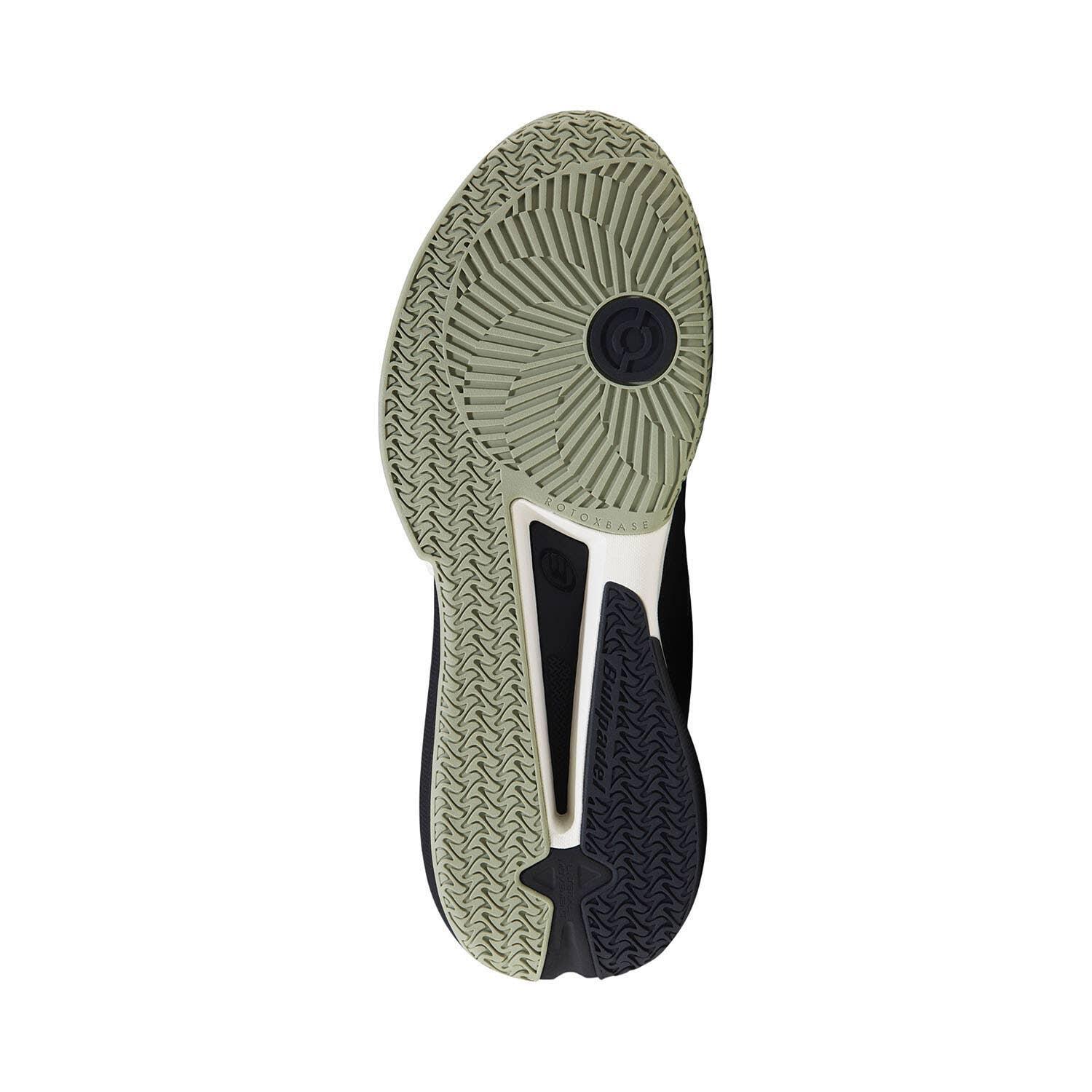 Bullpadel Premier P1 26v Anthracite Dd3408400 4/4