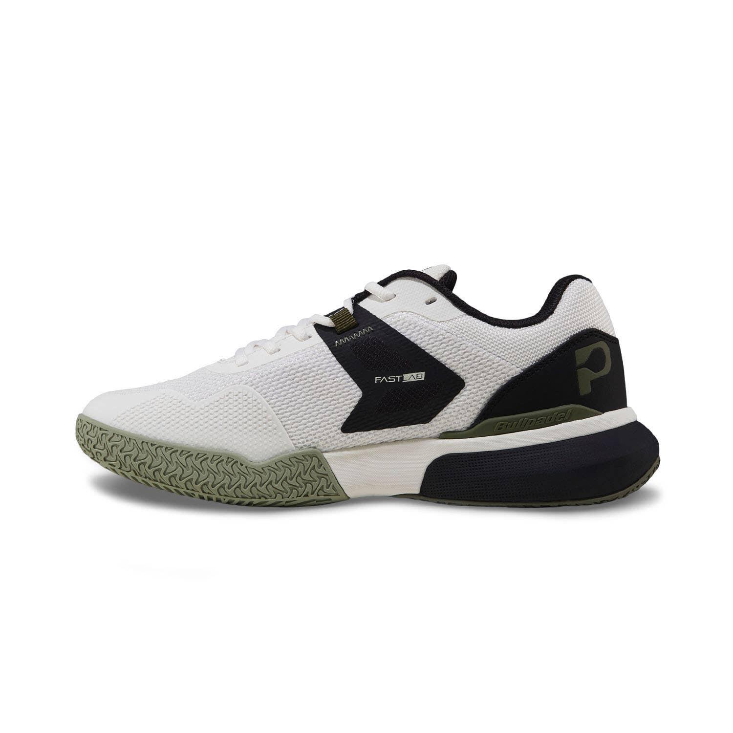Bullpadel Premier P1 26v Hueso Dd34020000 3/4