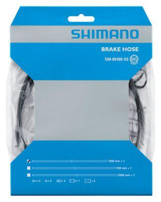 Tubo Shimano SM-BH90 200cm 2/2