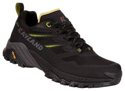 Chaussures de Randonnée Kayland Duke Lite Gore-Tex Marron/Gris