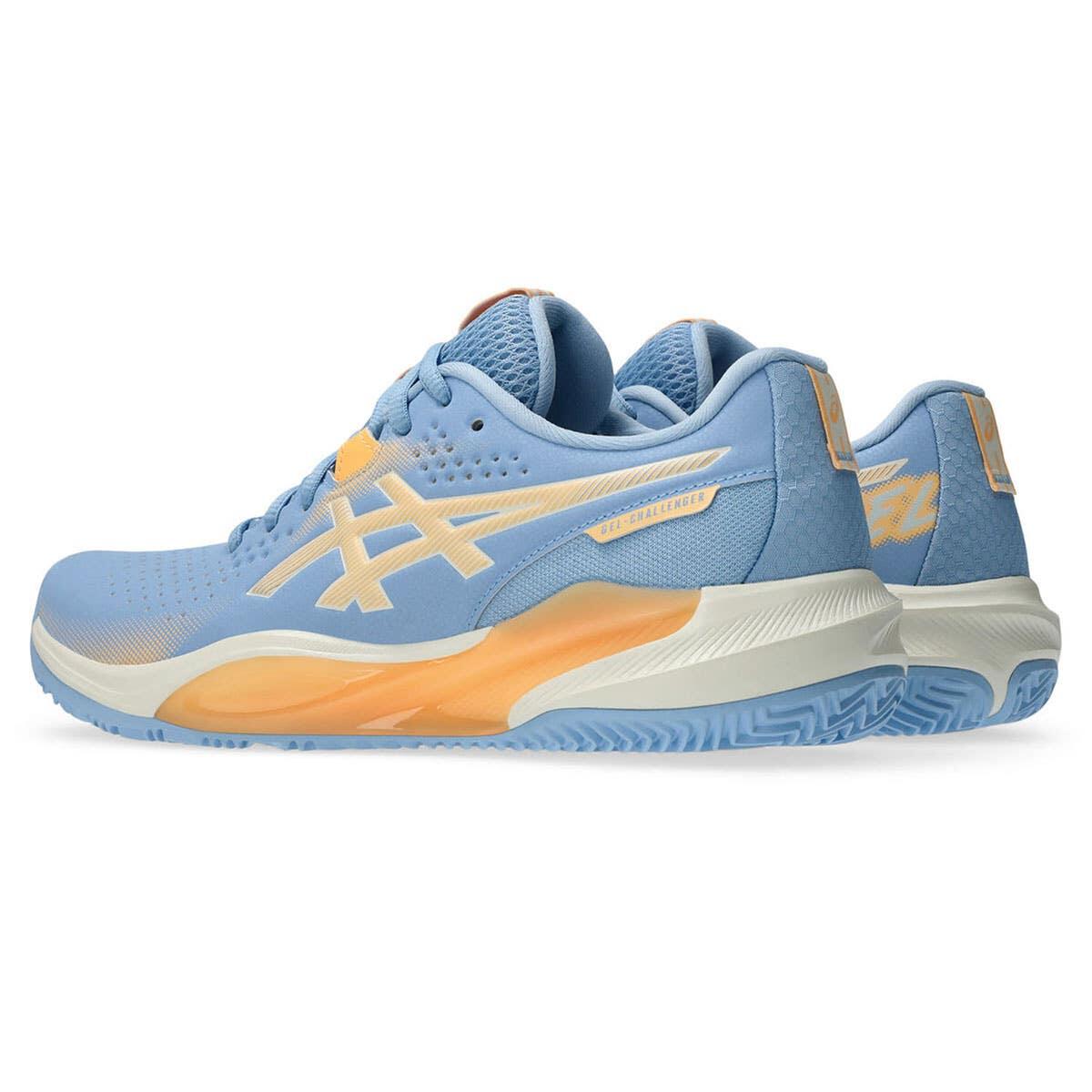 Scarpe padel da donna Asics Gel-Challenger 15 3/6