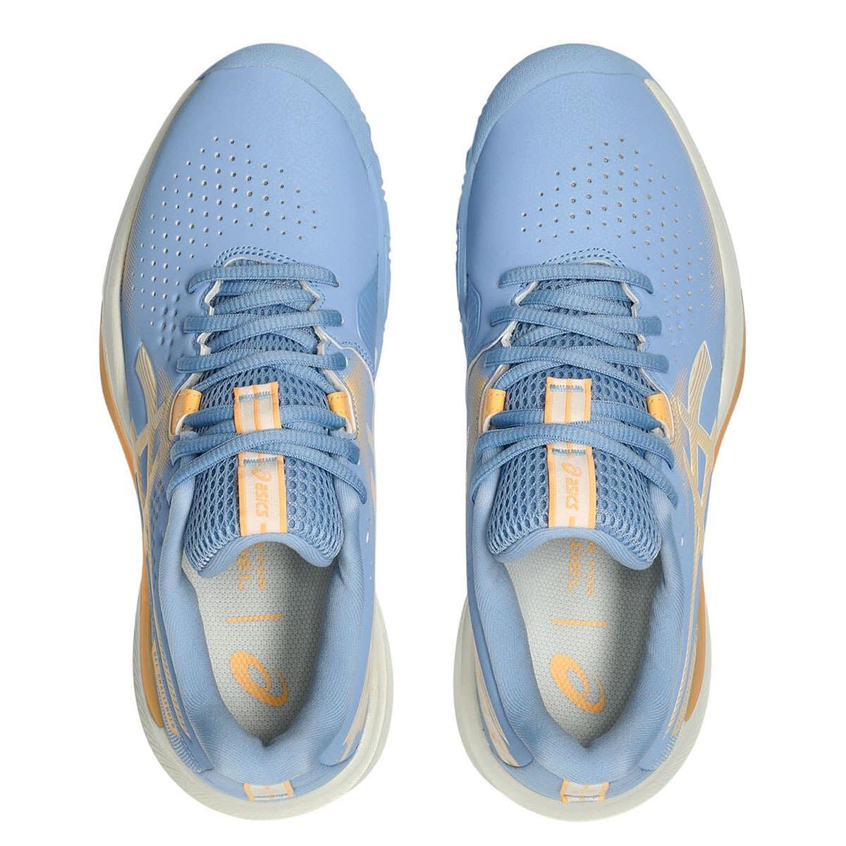 Scarpe padel da donna Asics Gel-Challenger 15 5/6