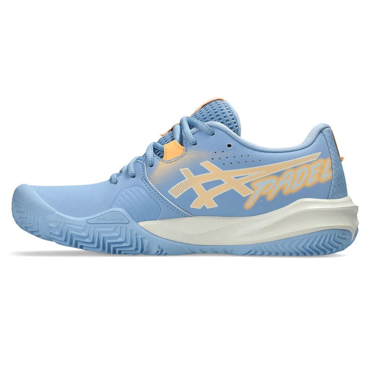 Scarpe padel da donna Asics Gel-Challenger 15 4/6