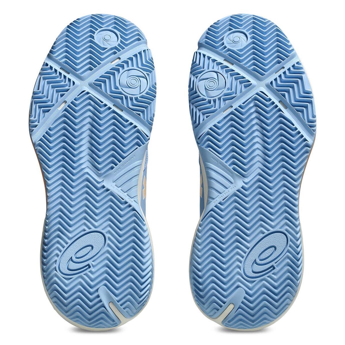 Scarpe padel da donna Asics Gel-Challenger 15 6/6