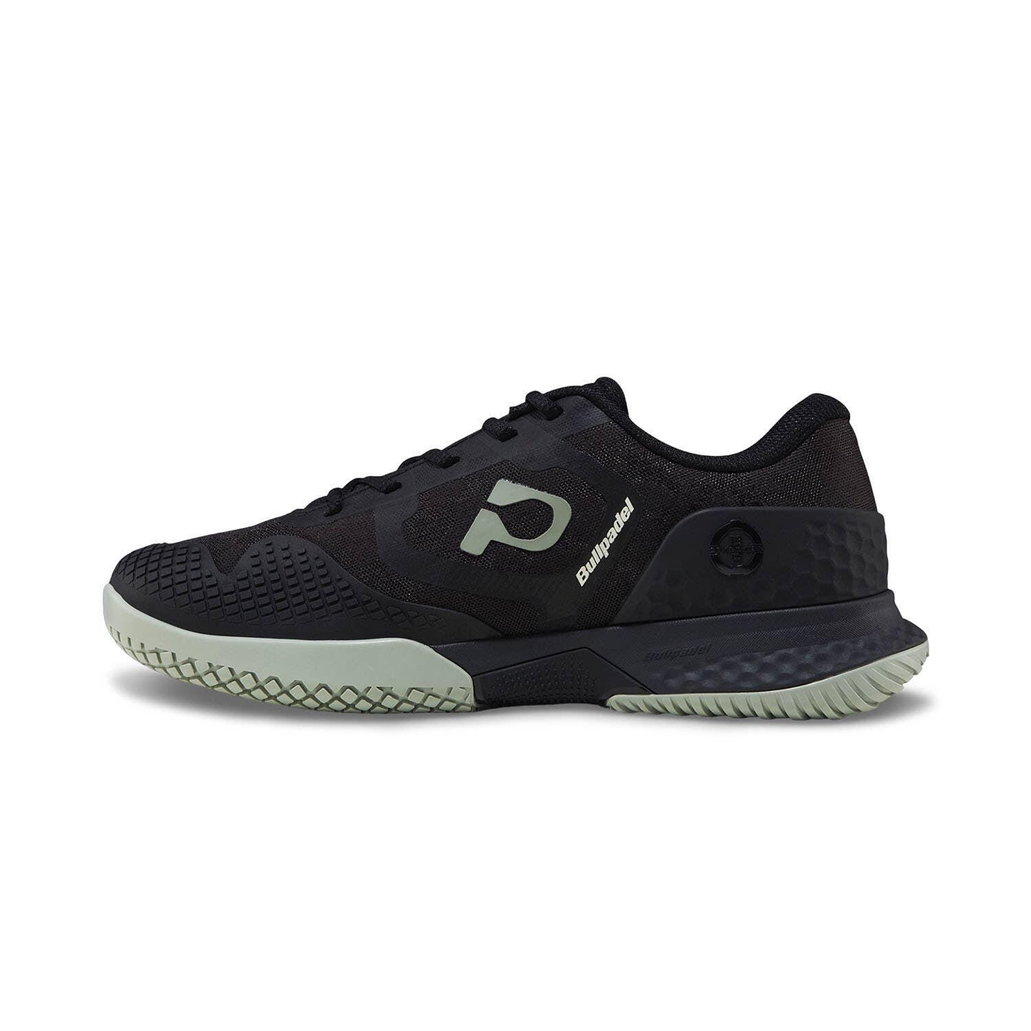 Bullpadel Premier Major 26v Anthracite Dd33084000 3/4