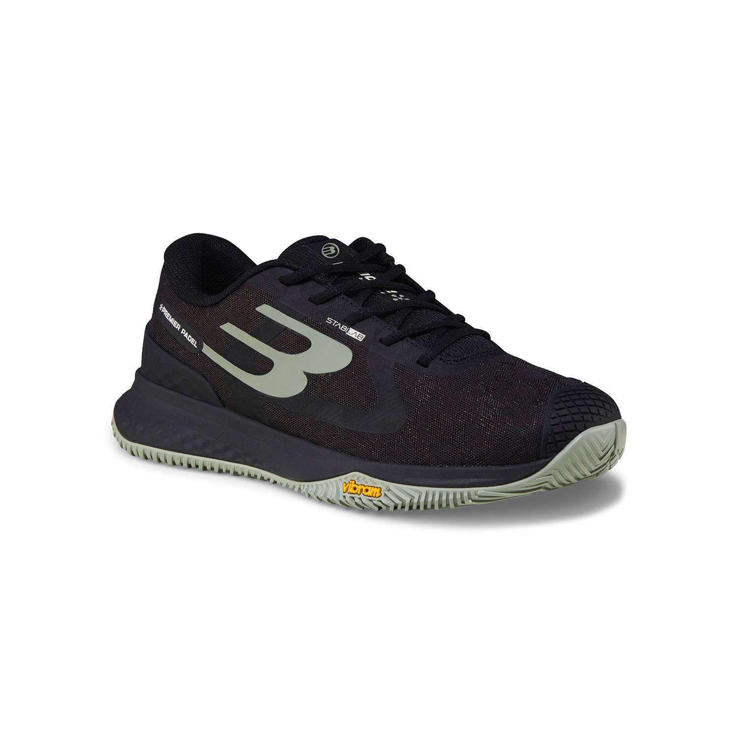 Bullpadel Premier Major 26v Anthracite Dd33084000 2/4