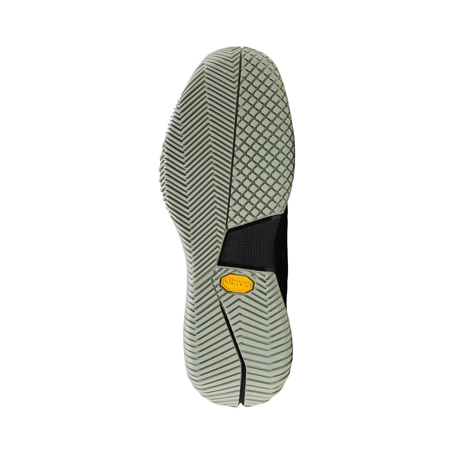 Bullpadel Premier Major 26v Anthracite Dd33084000 4/4