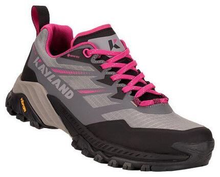 Chaussures de Randonnée Femme Kayland Duke Lite Gore-Tex Bleu