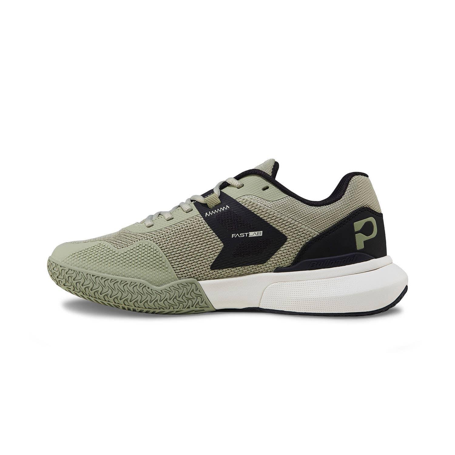 Bullpadel Premier P1 26v Vert Dd34014000 3/4