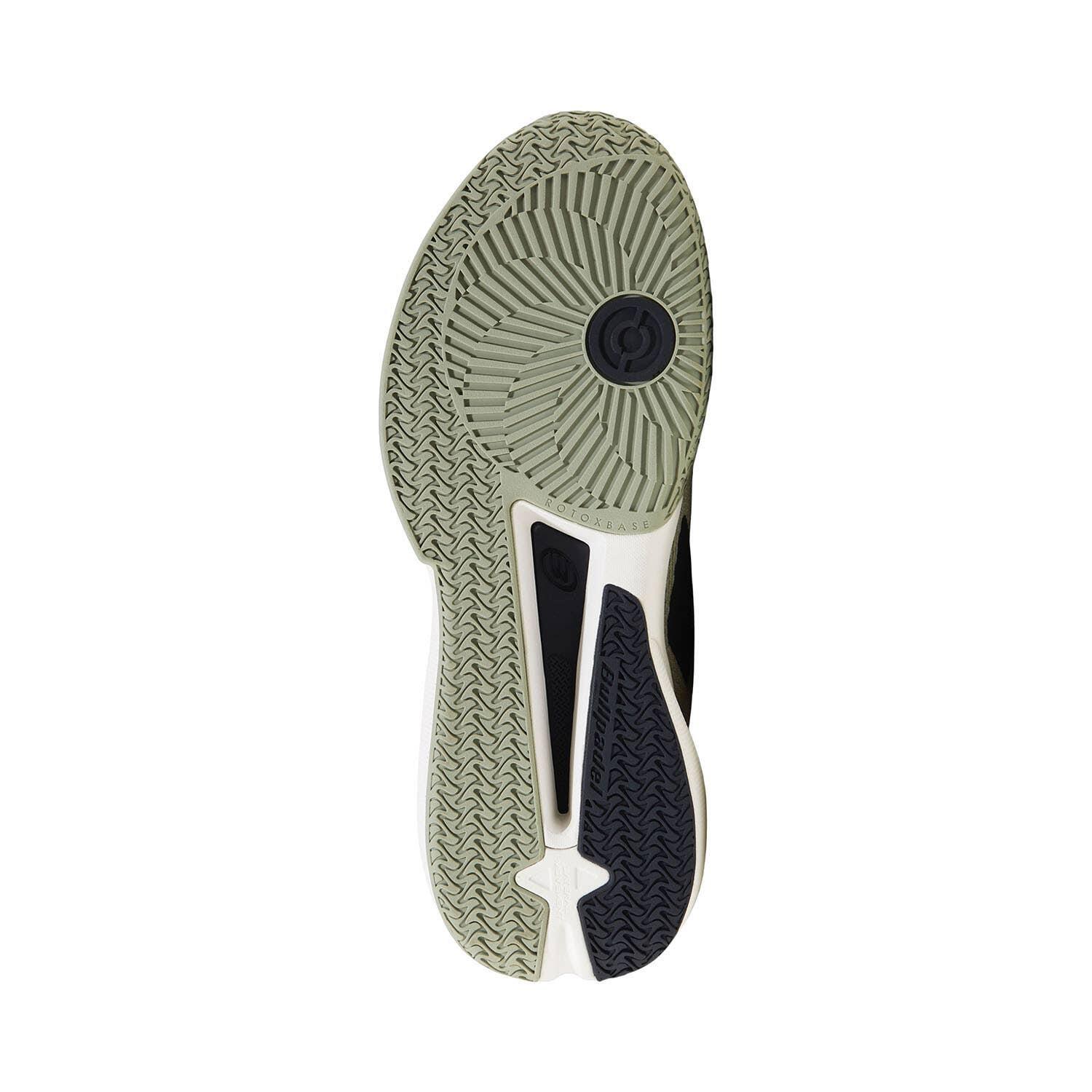 Bullpadel Premier P1 26v Vert Dd34014000 4/4