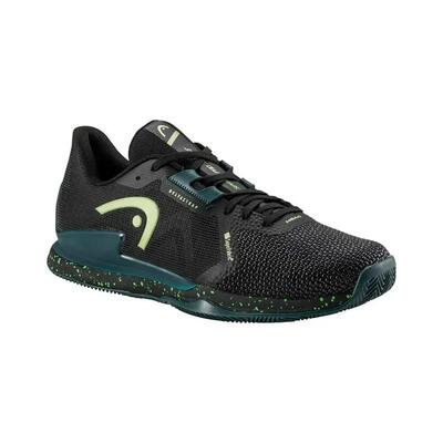 Head sprint pro 3.5 sf clay men 273014 negro