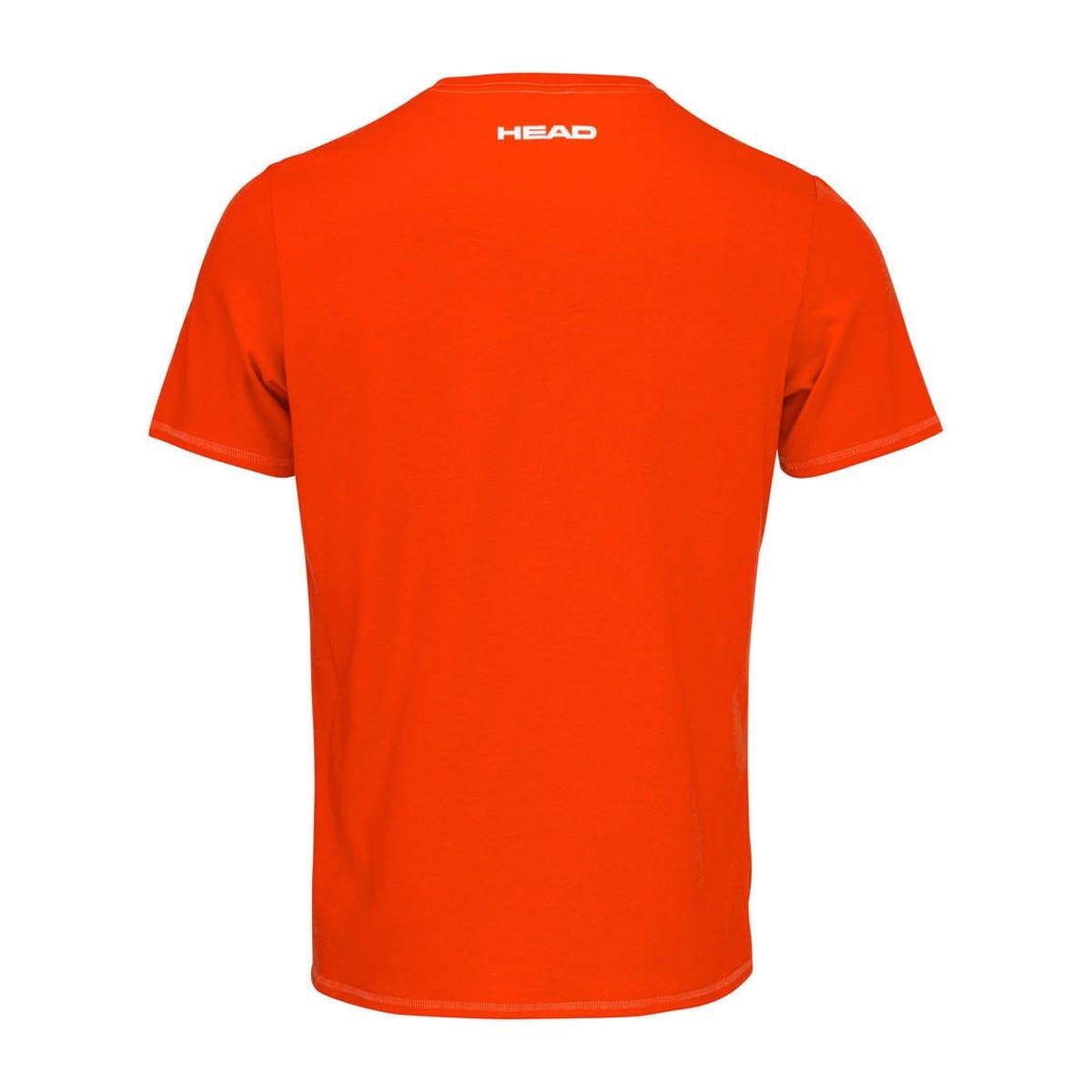 T-shirt Head Padel Typo W 811442 2/2