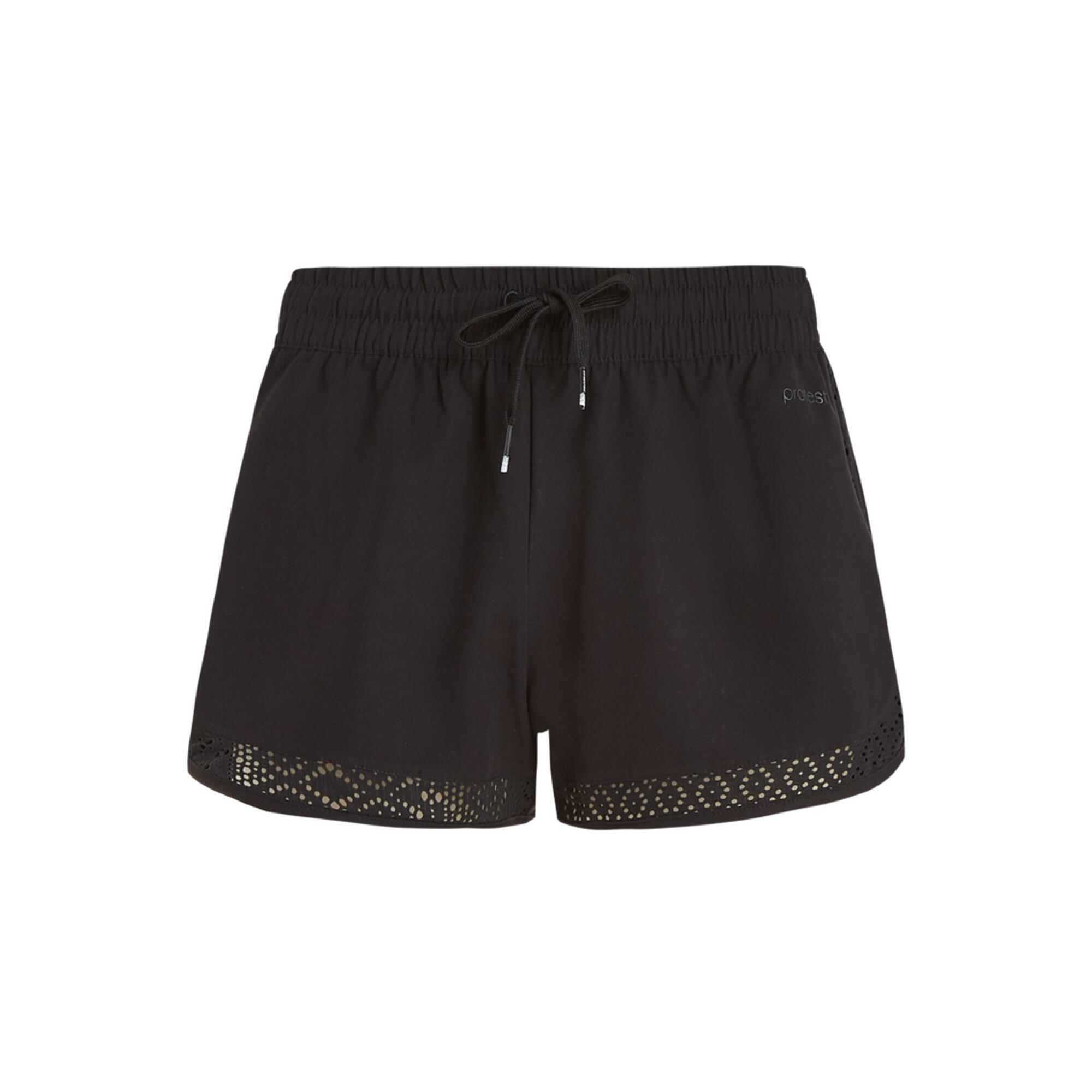Protest PRTTENERIFE beachshort - True Black