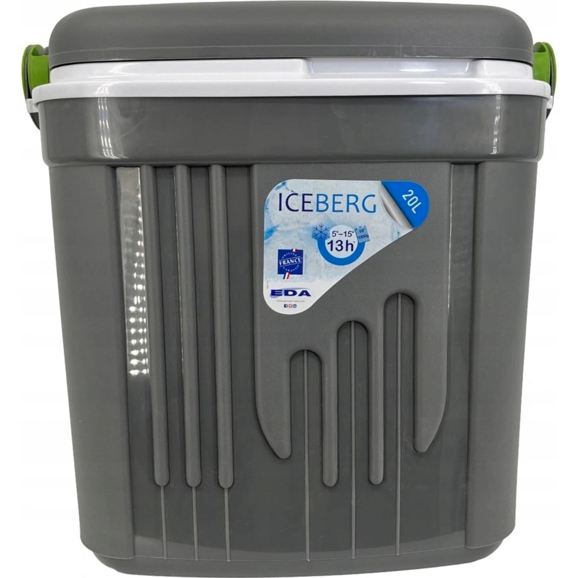 Termobox EDA ICEBERG 20 L 2/2