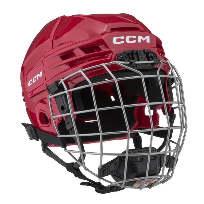 CCM Tacks 70 YTH cască hochei cu grilă