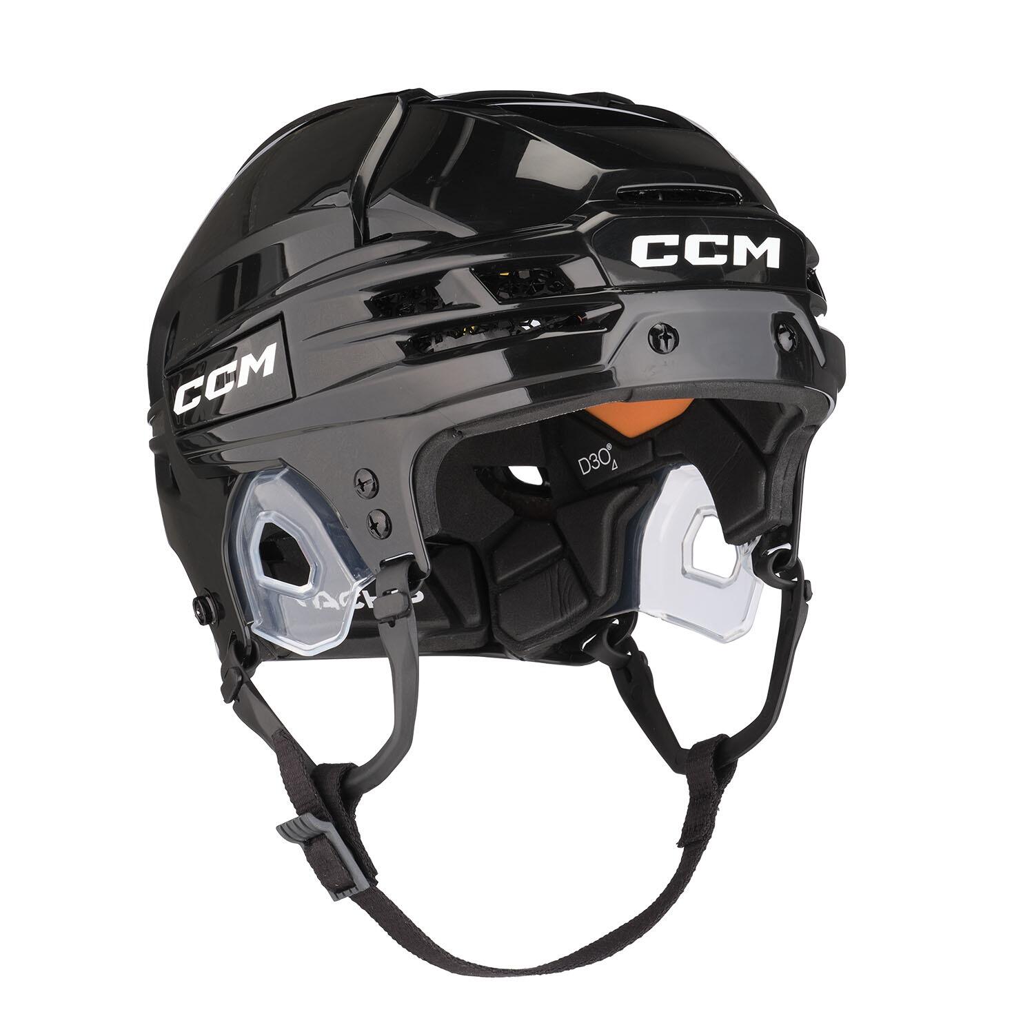 Kask hokejowy CCM Tacks 720 Senior 7/7