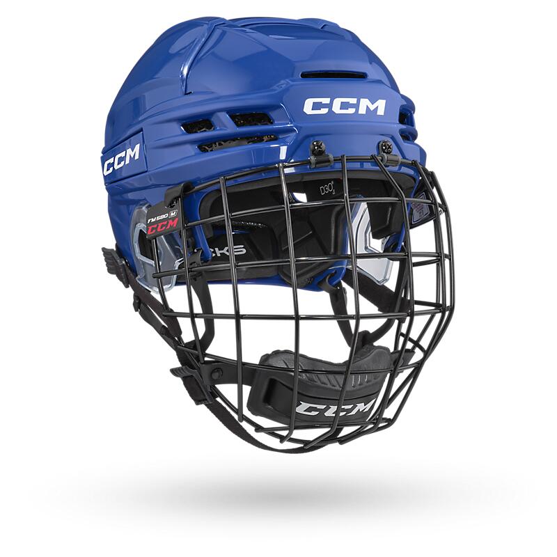 CCM Helma Tacks 720 Combo SR Senior, 57-62cm