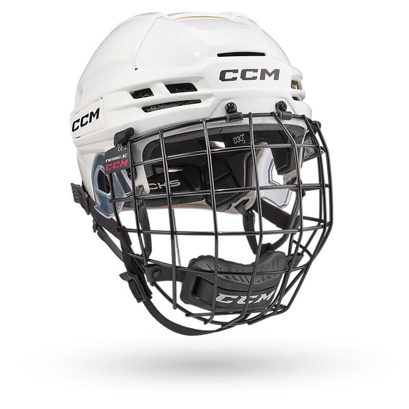 CCM Helma Tacks 720 Combo SR Senior, 55-59cm