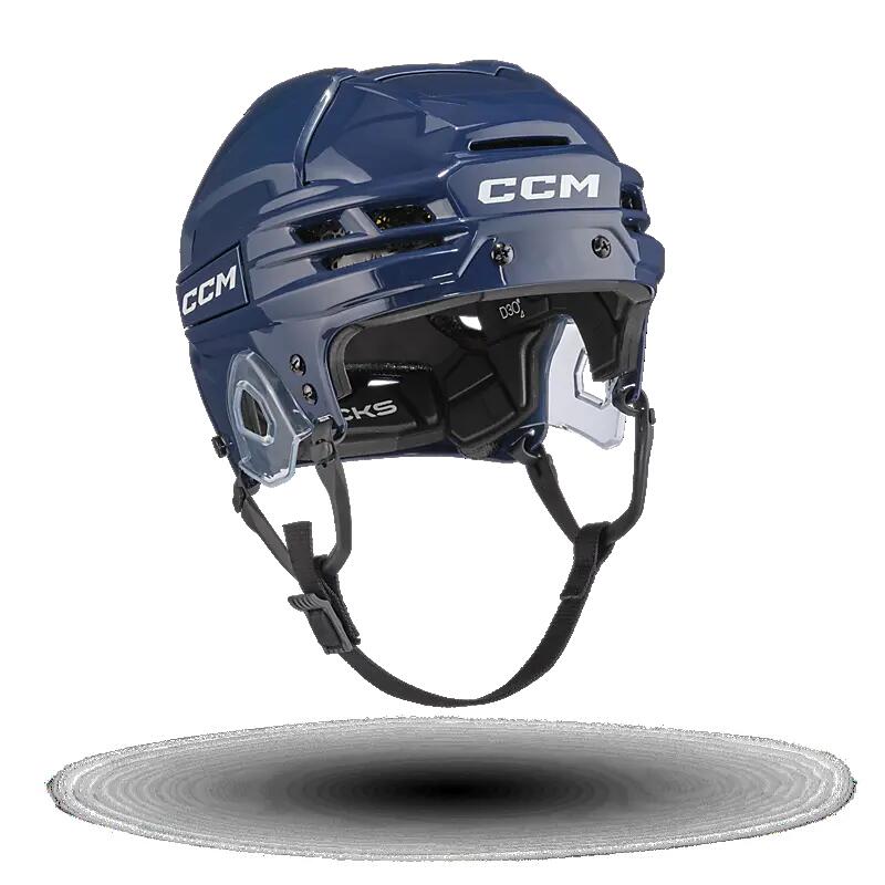 Tacks 720 - IJshockeyhelm - Donkerblauw - S - 51-56 cm