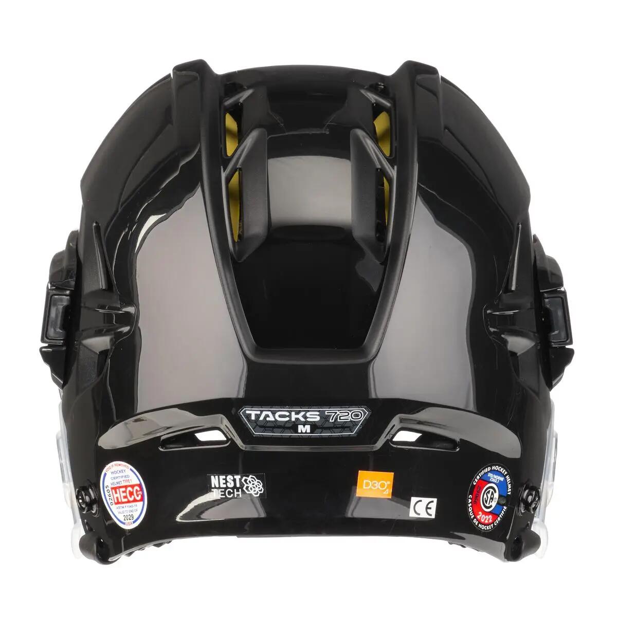 Helma Tacks 720 SR Senior, 51-56cm 4/7