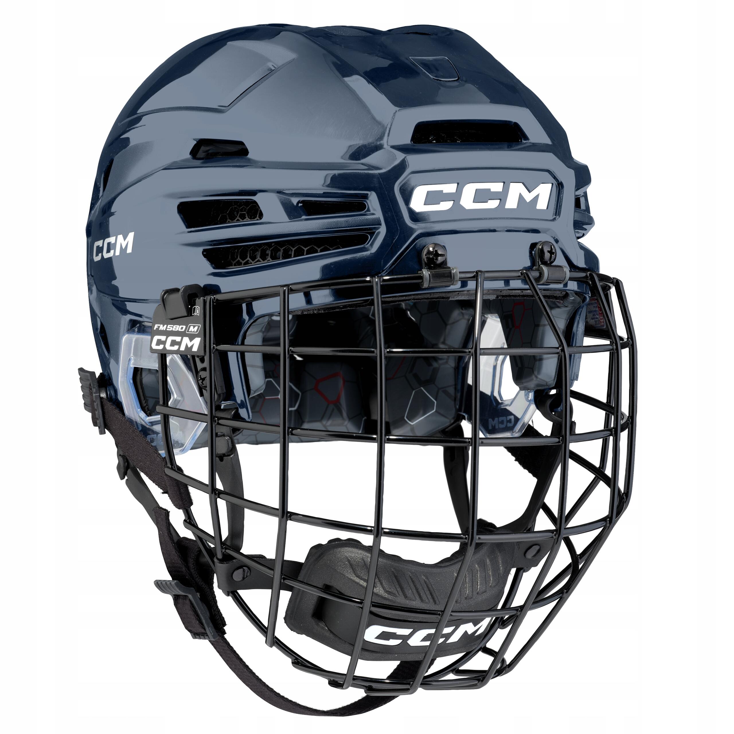 CCM Helma Super Tacks 920 Combo SR Senior, 50-56cm