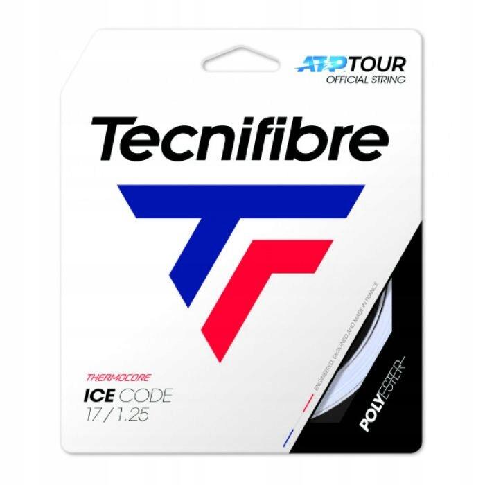 Tecnifibre Ice Code 12m