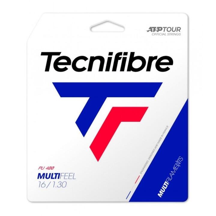 Tennis strings Tecnifibre Multifeel 12 m