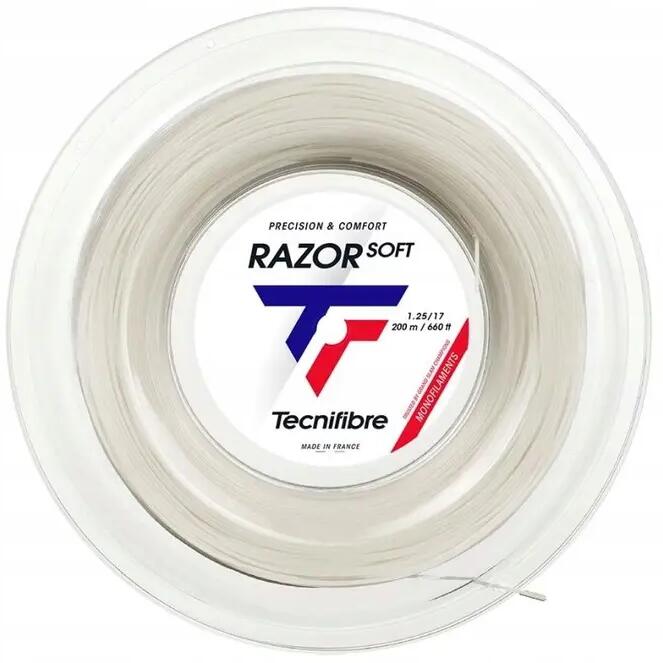 Tennis strings Tecnifibre