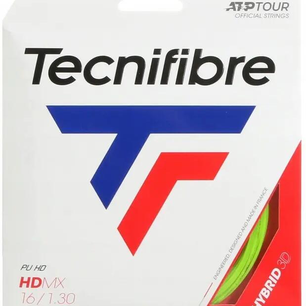 Tecnifibre HDMX Yellow 12m
