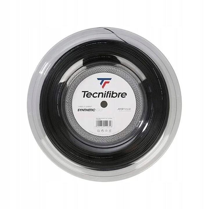 Tennis strings Tecnifibre Synthetic Gut 200 m