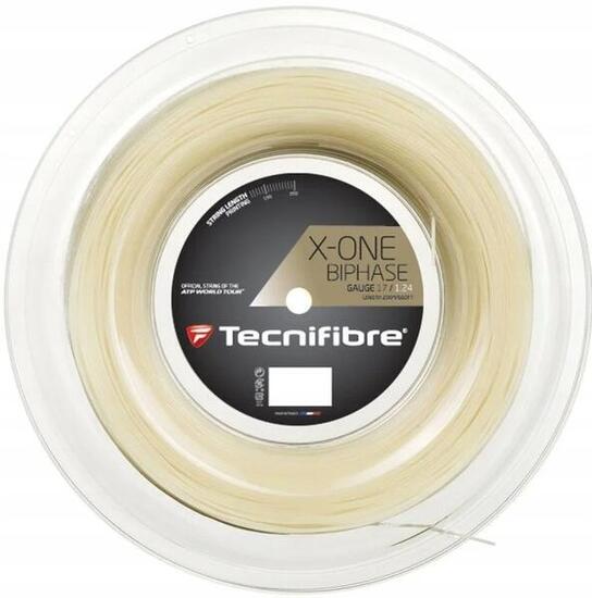 Corde da tennis Tecnifibre X-One 200 m