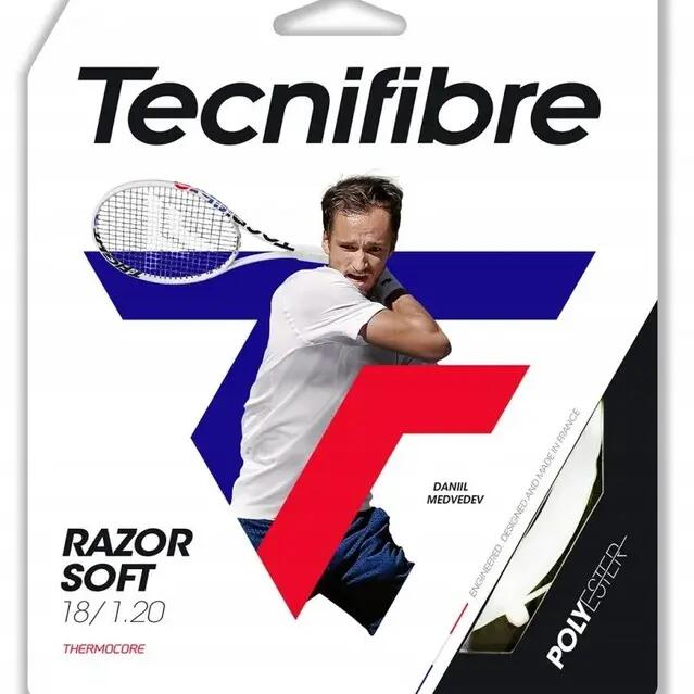 Rope Tecnifibre Razor Soft