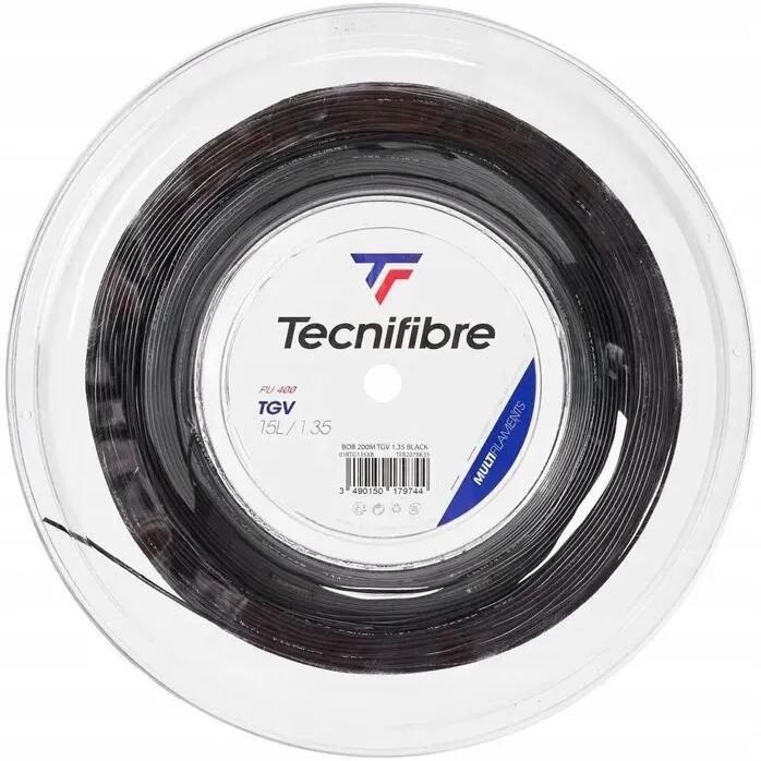 Tennis strings Tecnifibre TGV 200 m